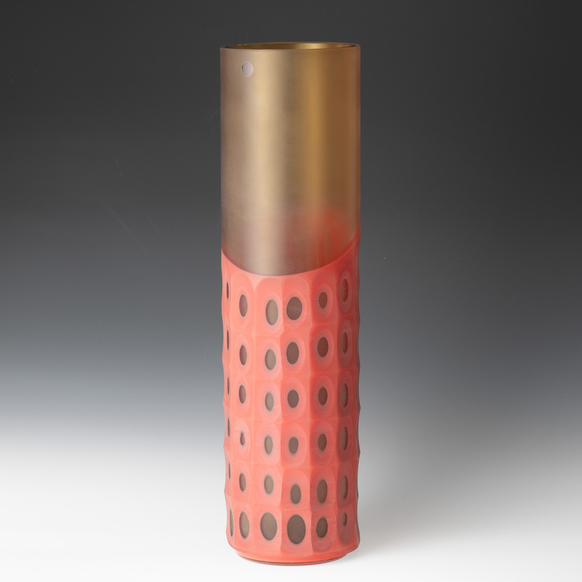 Rodolfo Dordoni - Venini, Murano 1998