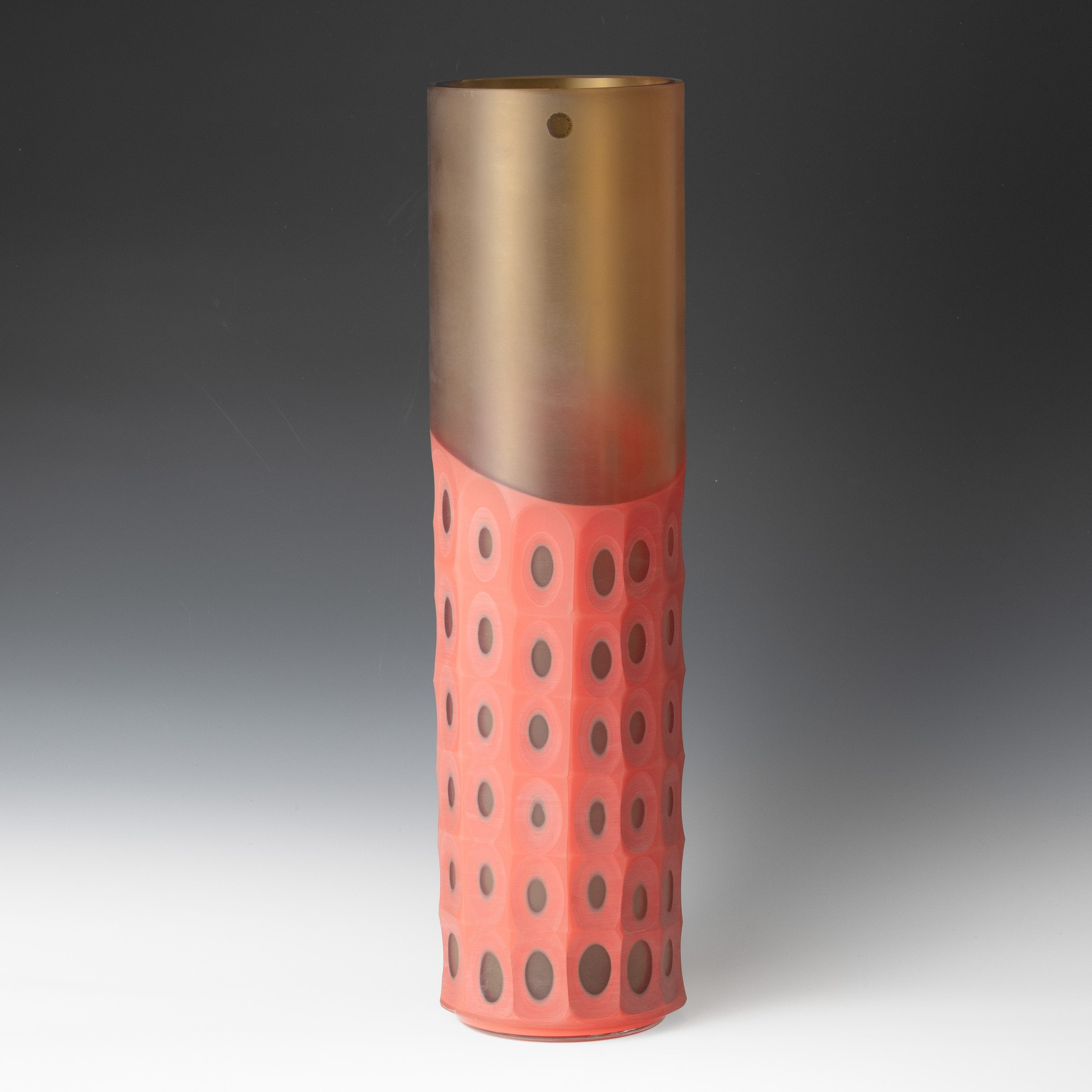 Rodolfo Dordoni - Venini, Murano 1998