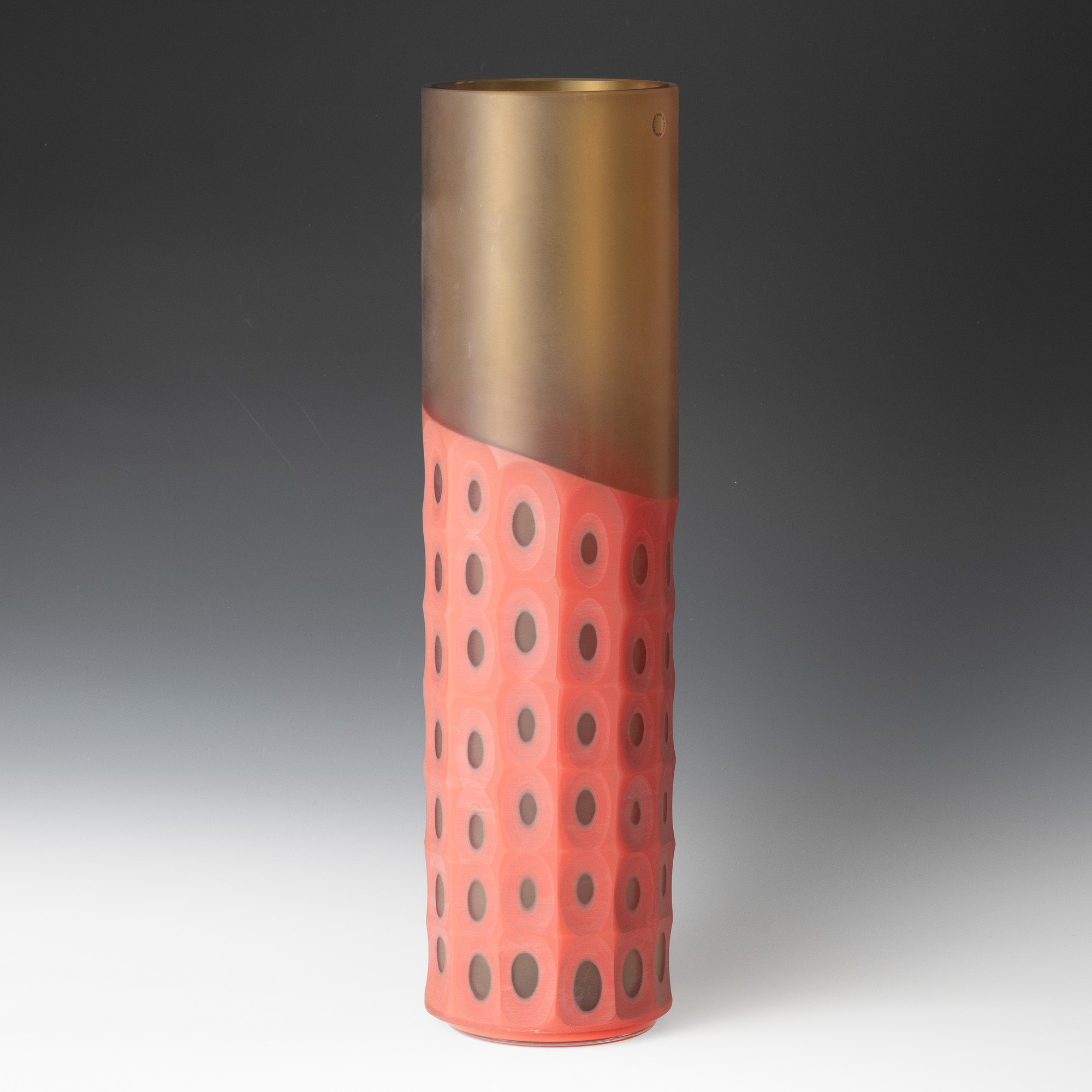 Rodolfo Dordoni - Venini, Murano 1998