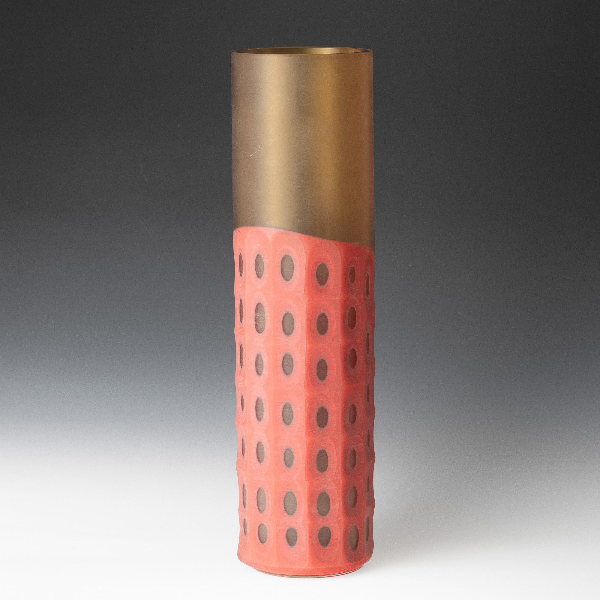 Rodolfo Dordoni - Venini, Murano 1998
