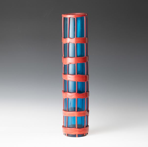 Fulvio Bianconi - Venini, Murano 1997