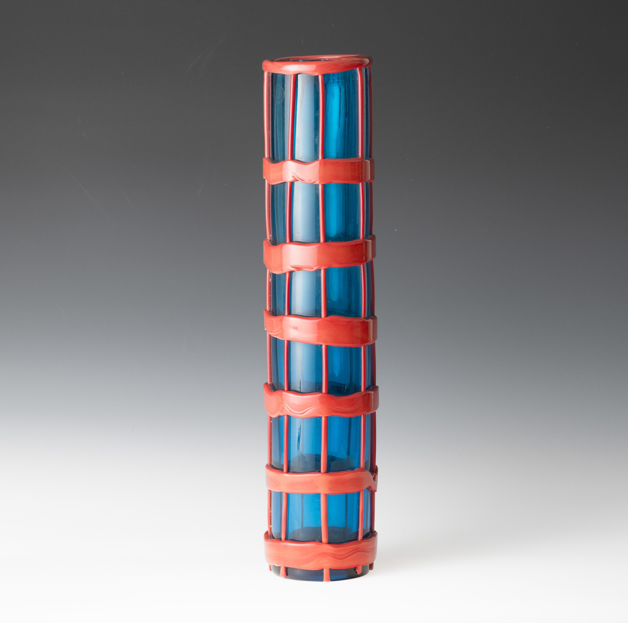 Fulvio Bianconi - Venini, Murano 1997