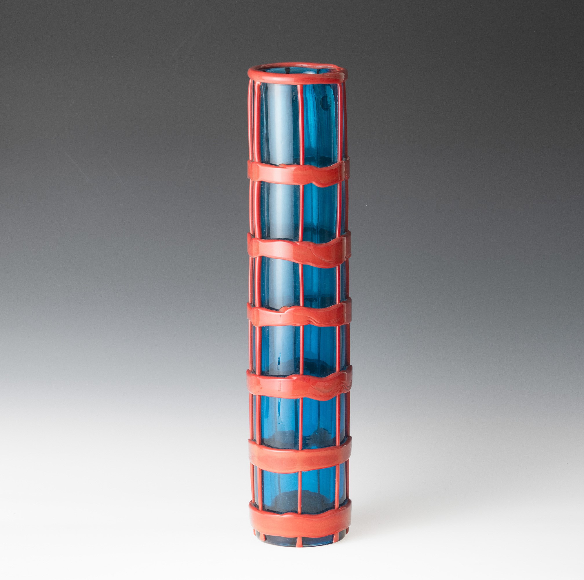 Fulvio Bianconi - Venini, Murano 1997