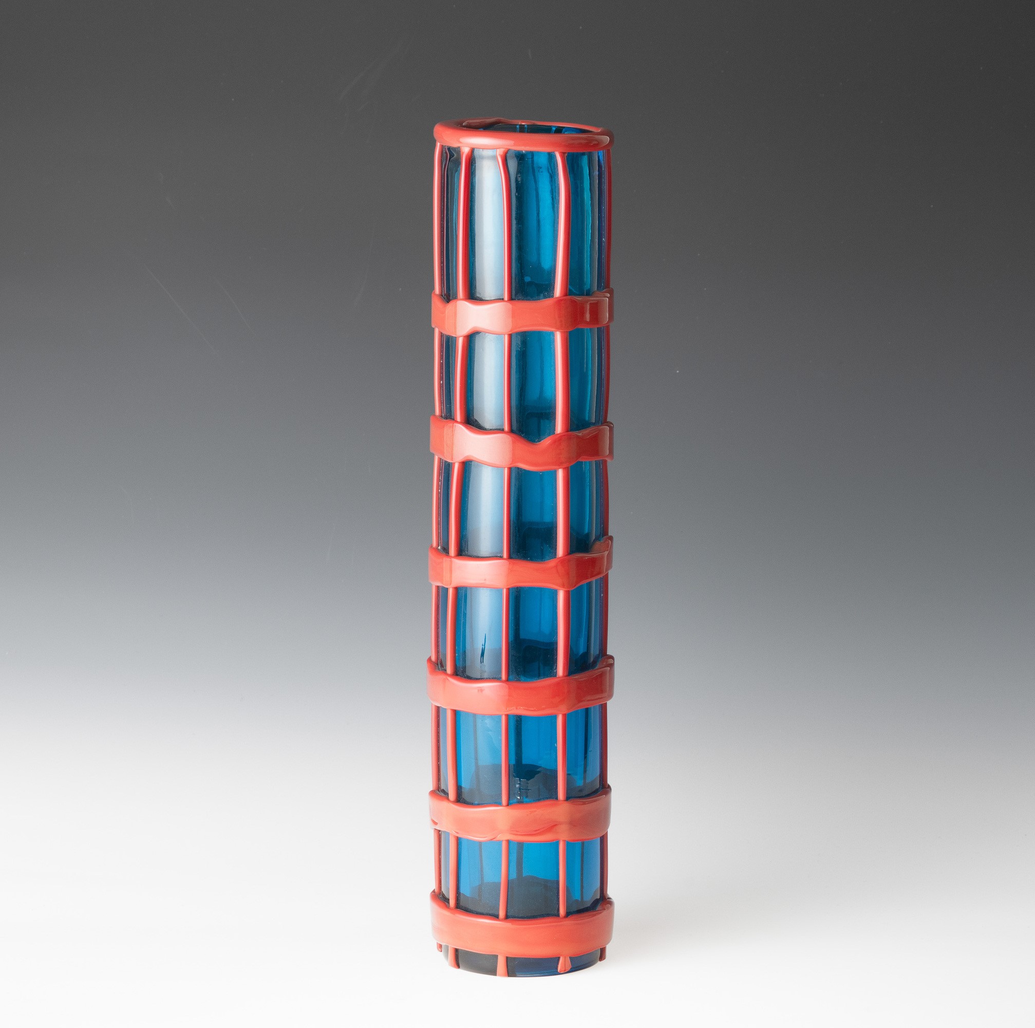Fulvio Bianconi - Venini, Murano 1997