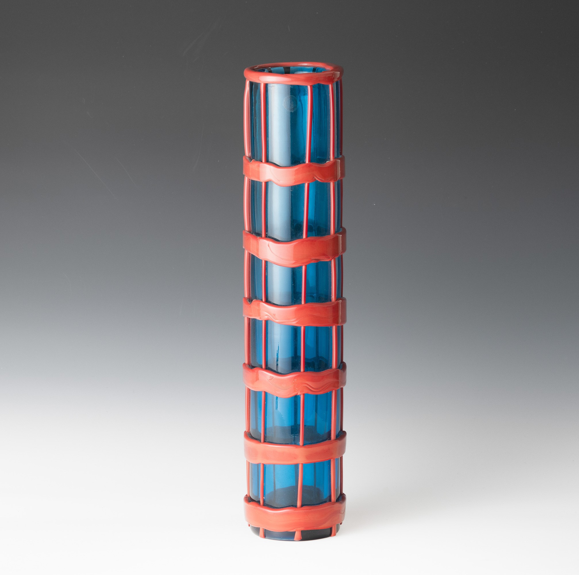 Fulvio Bianconi - Venini, Murano 1997