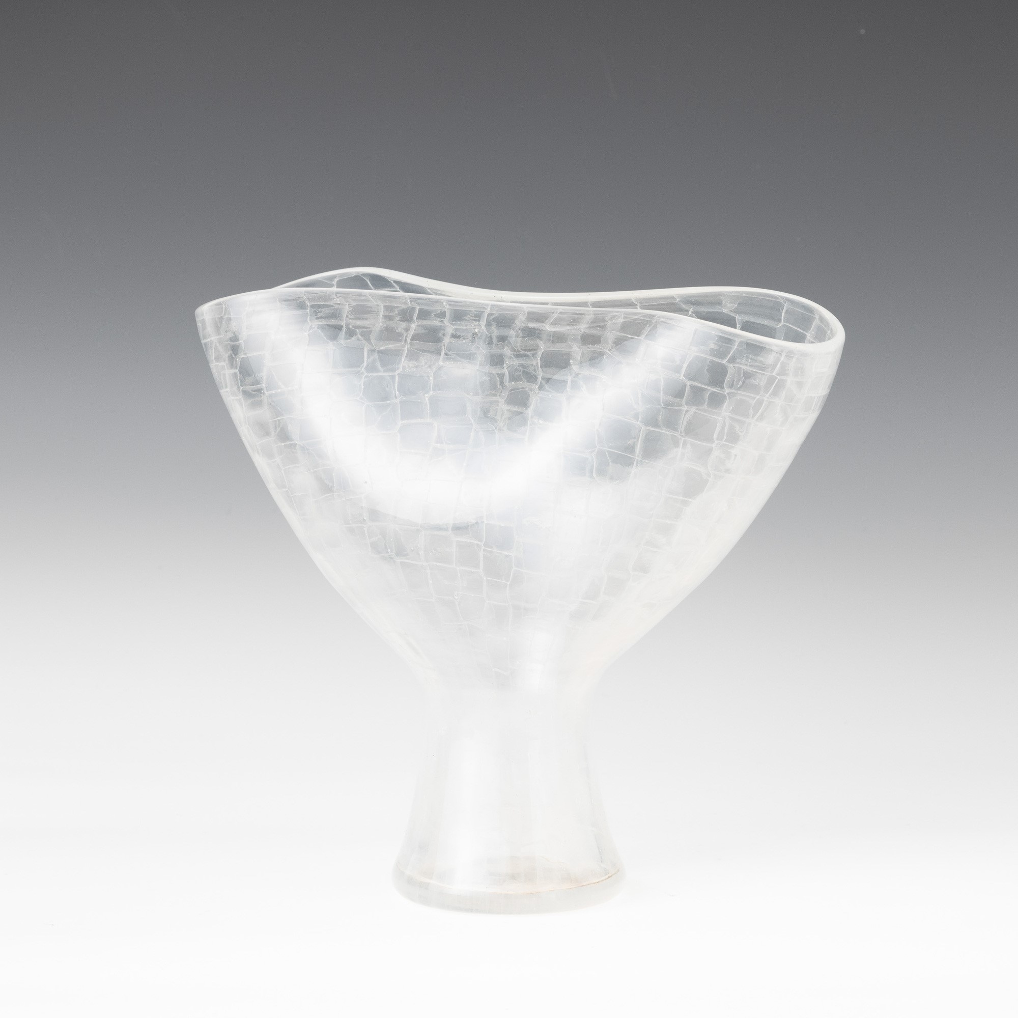 Laura Diaz De Santillana - Eos, Murano 1997