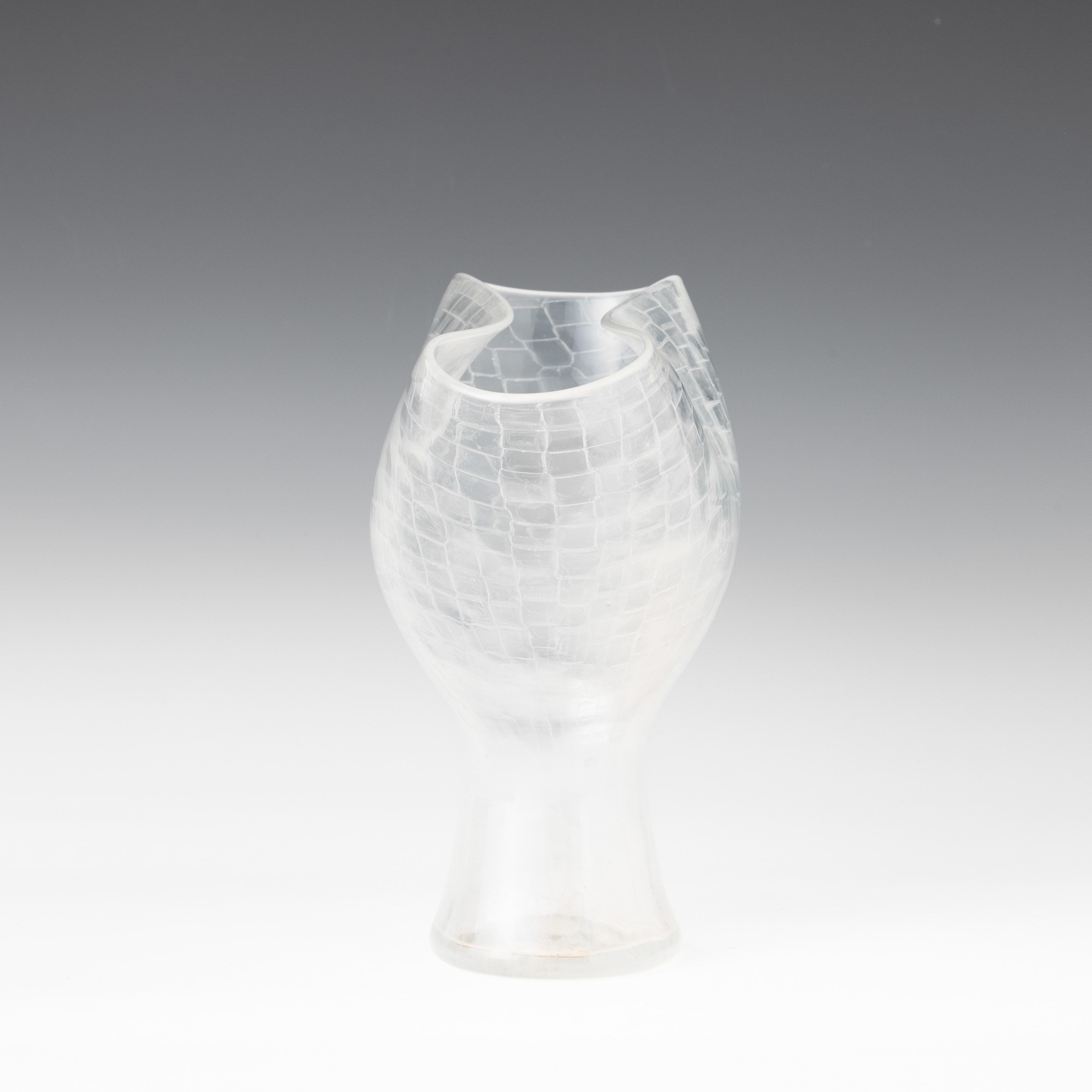 Laura Diaz De Santillana - Eos, Murano 1997