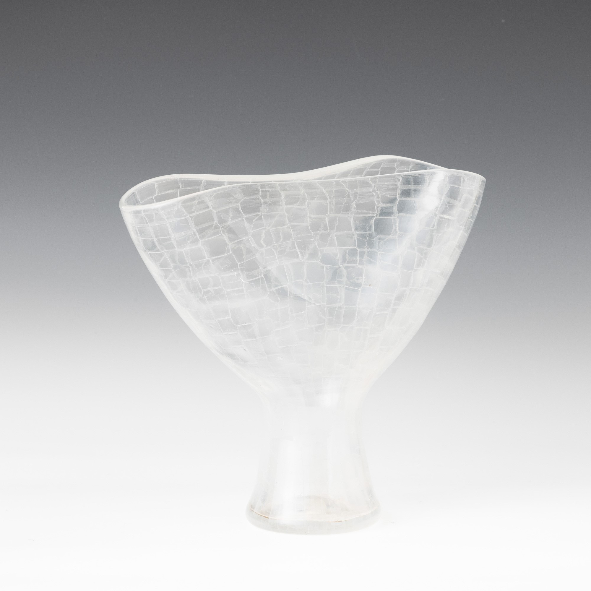 Laura Diaz De Santillana - Eos, Murano 1997