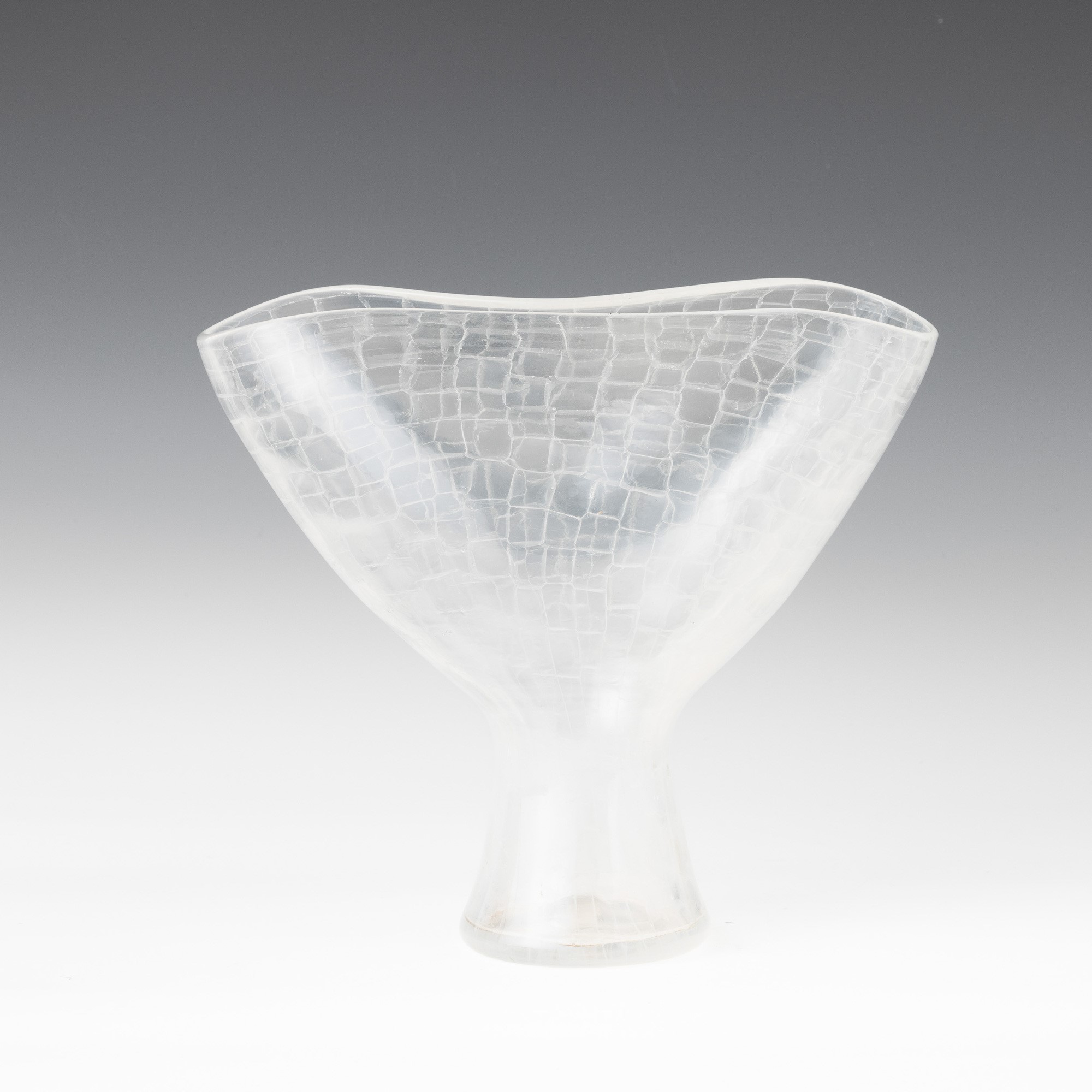 Laura Diaz De Santillana - Eos, Murano 1997