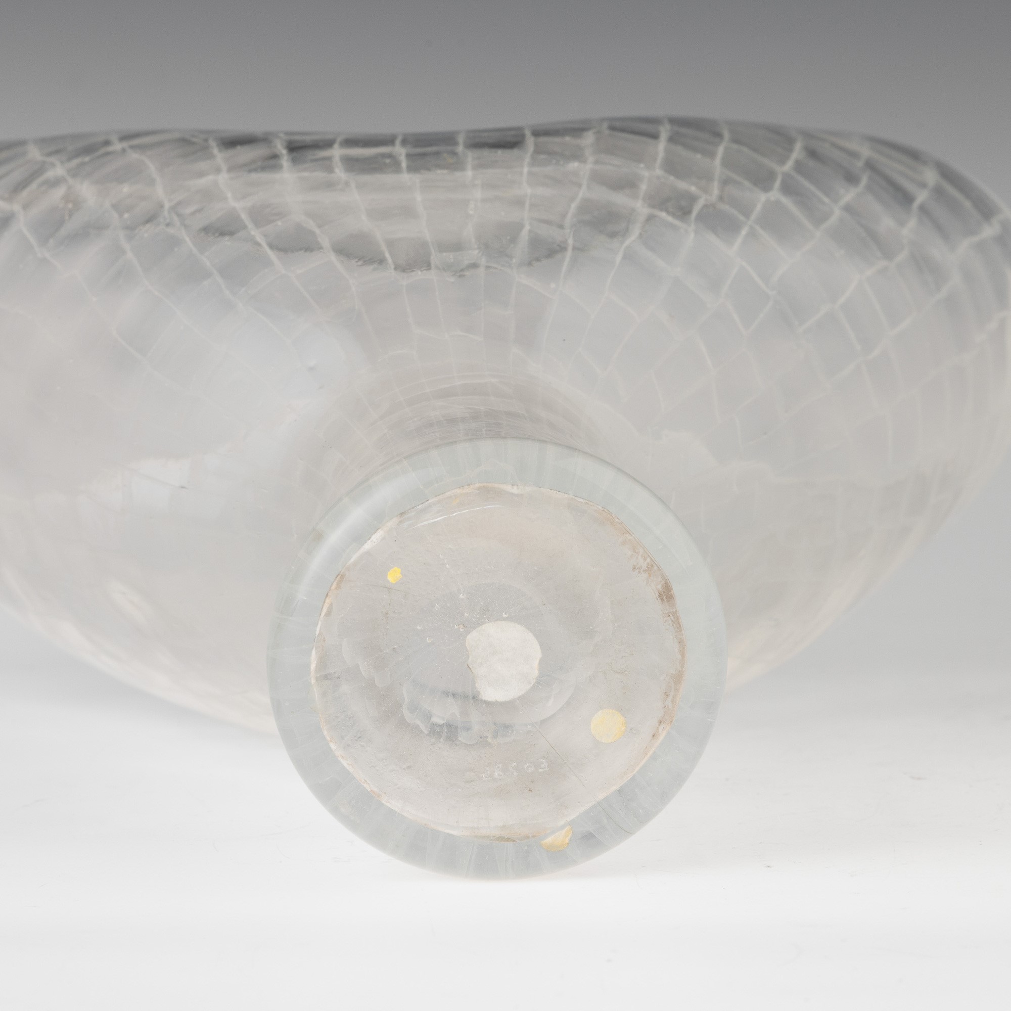 Laura Diaz De Santillana - Eos, Murano 1997