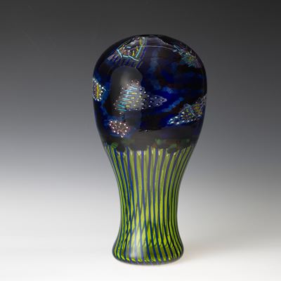 Eos, Murano 1987