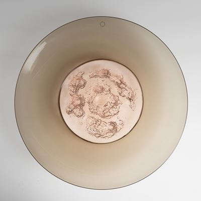Venini, Murano 1992