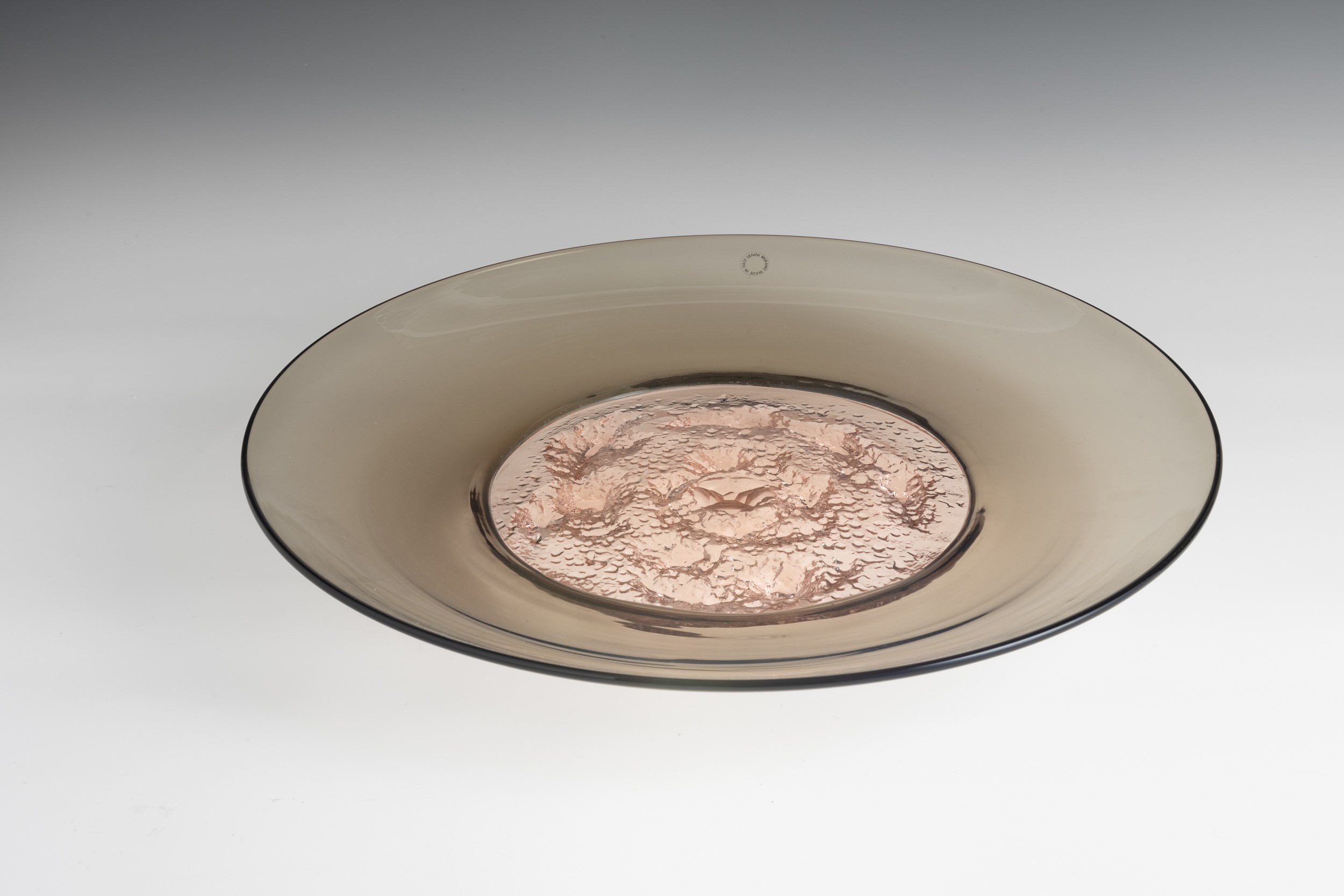 Tapio Wirkkala - Venini, Murano 1992
