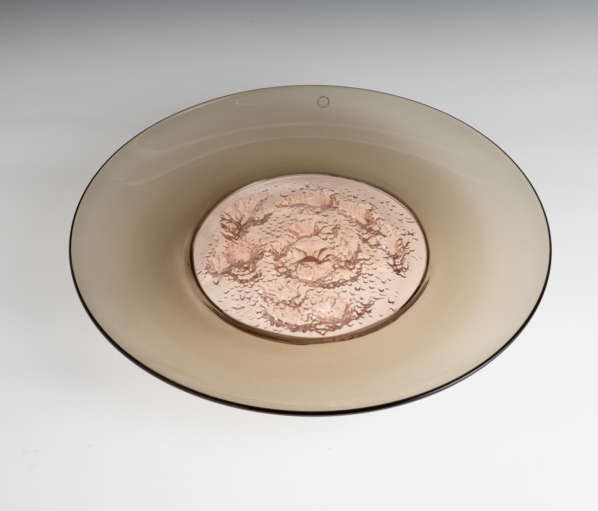 Tapio Wirkkala - Venini, Murano 1992