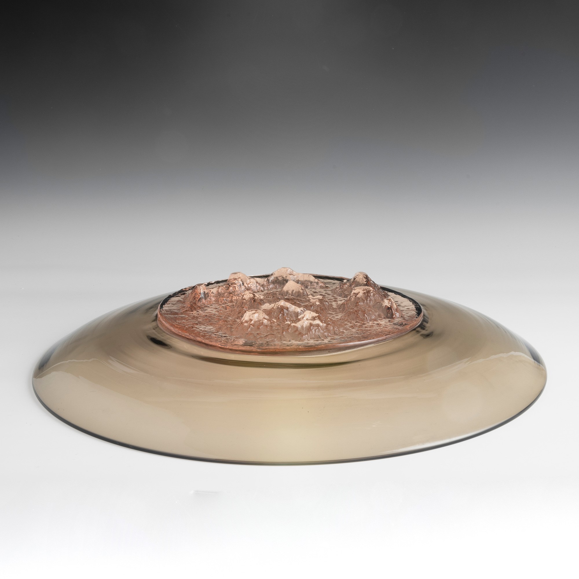 Tapio Wirkkala - Venini, Murano 1992