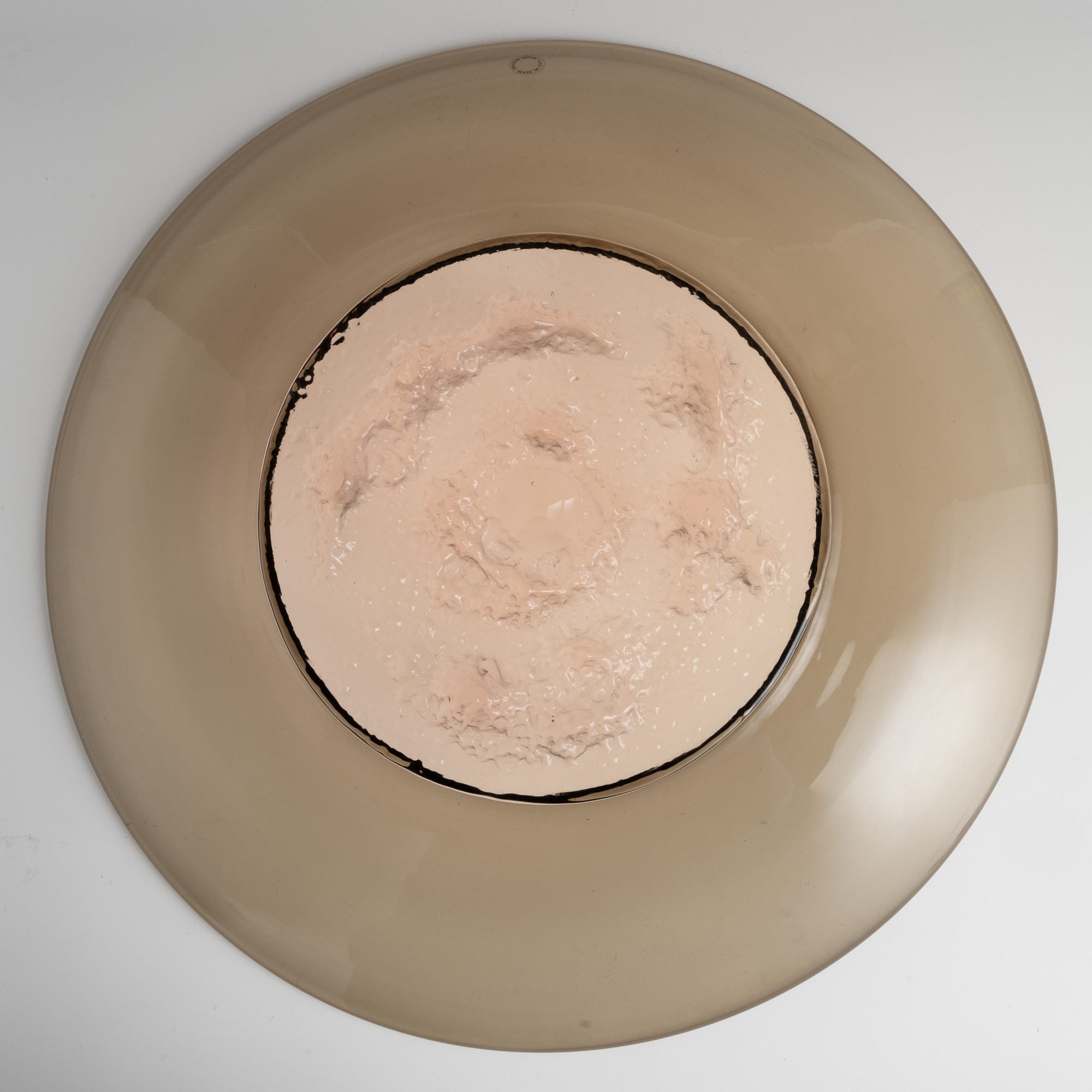 Tapio Wirkkala - Venini, Murano 1992