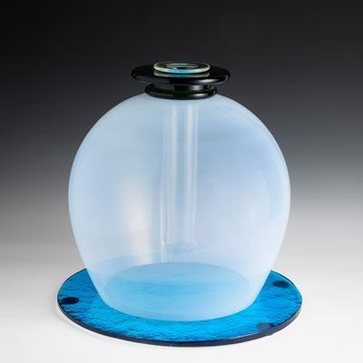 Venini, Murano 1997