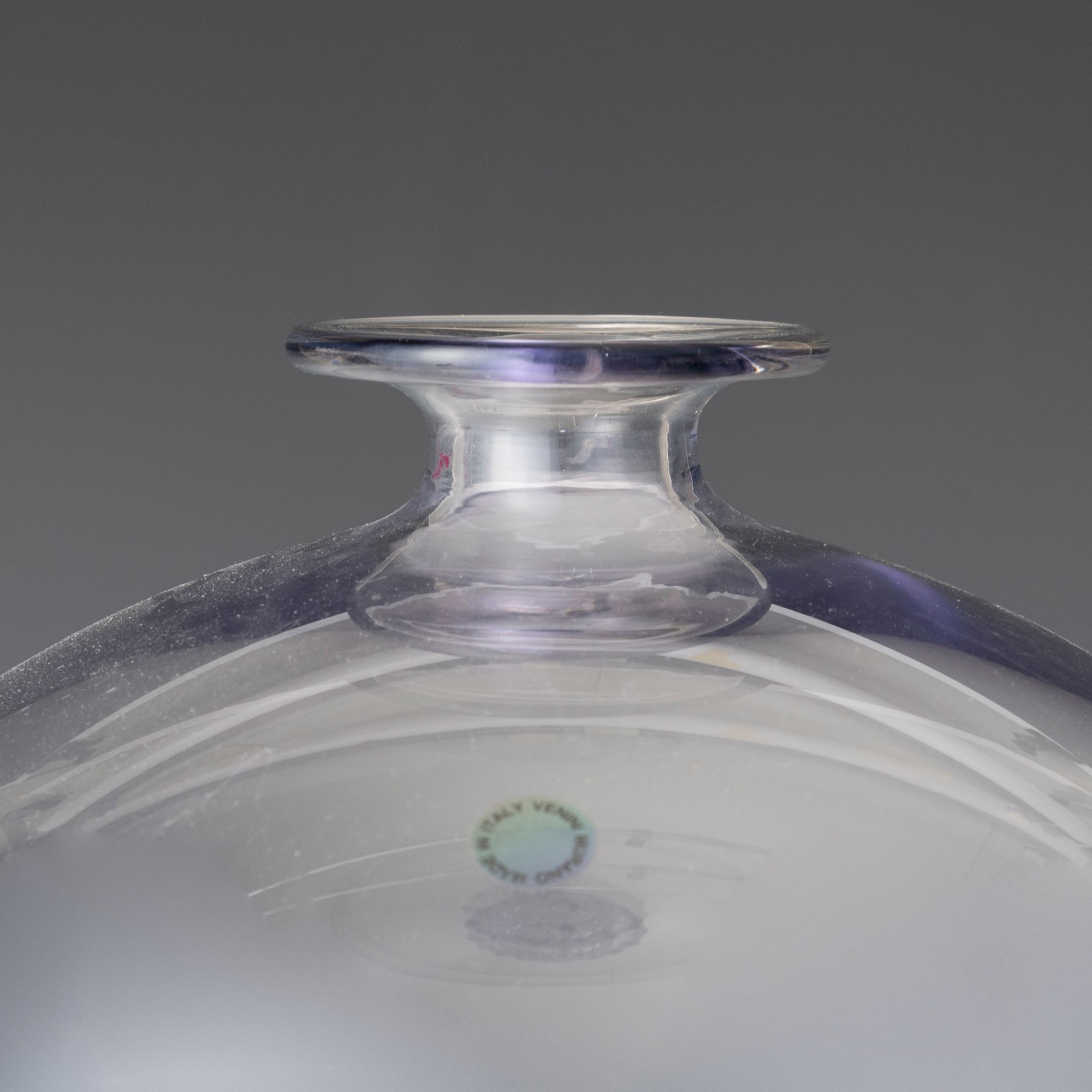 Venini, Murano 1998