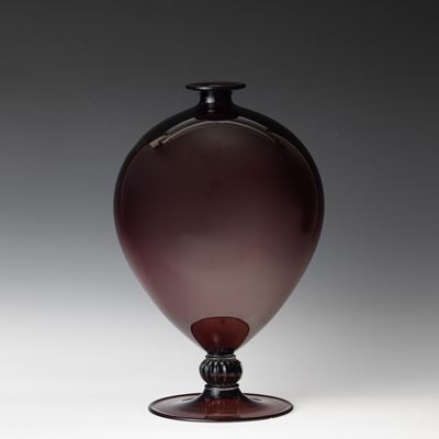 Venini, Murano 1997