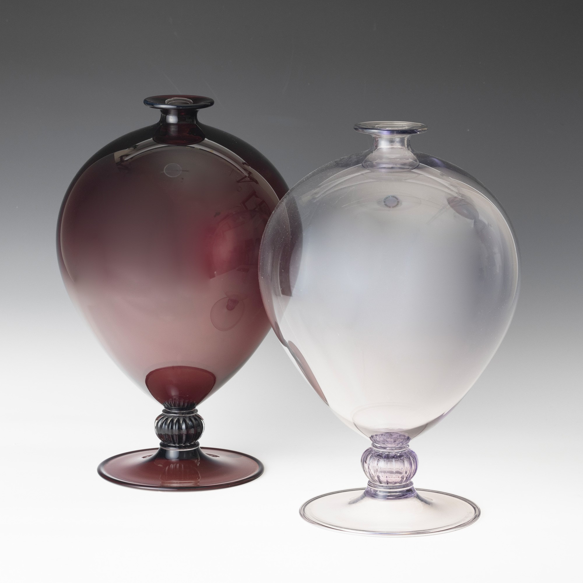Venini, Murano 1997