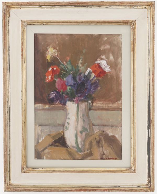 Marco Novati - Fiori