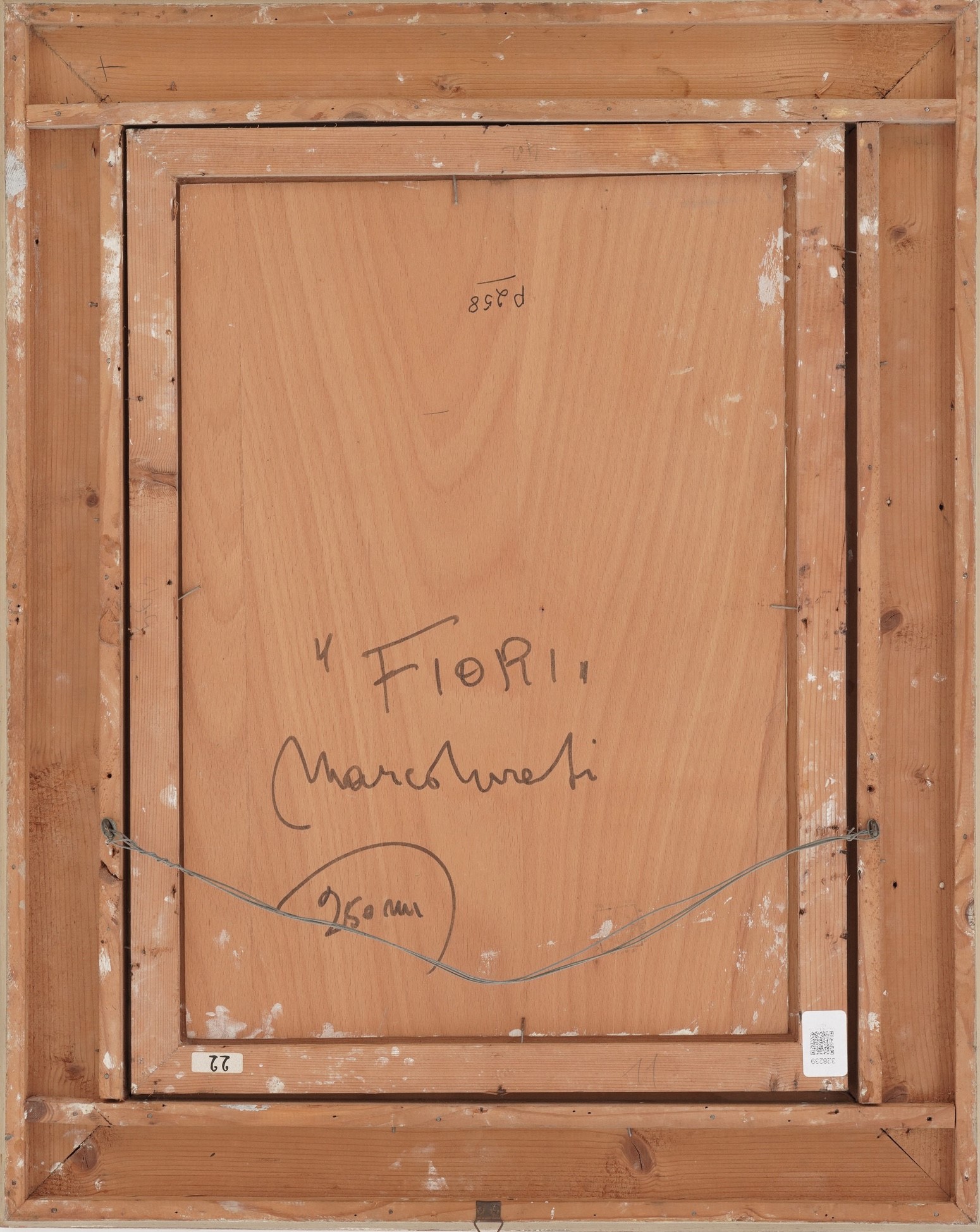 Marco Novati - Fiori