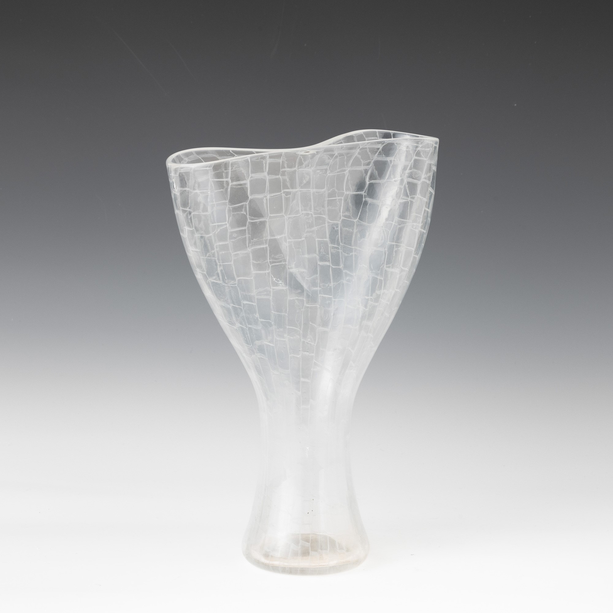 Laura Diaz De Santillana - Eos, Murano 1997