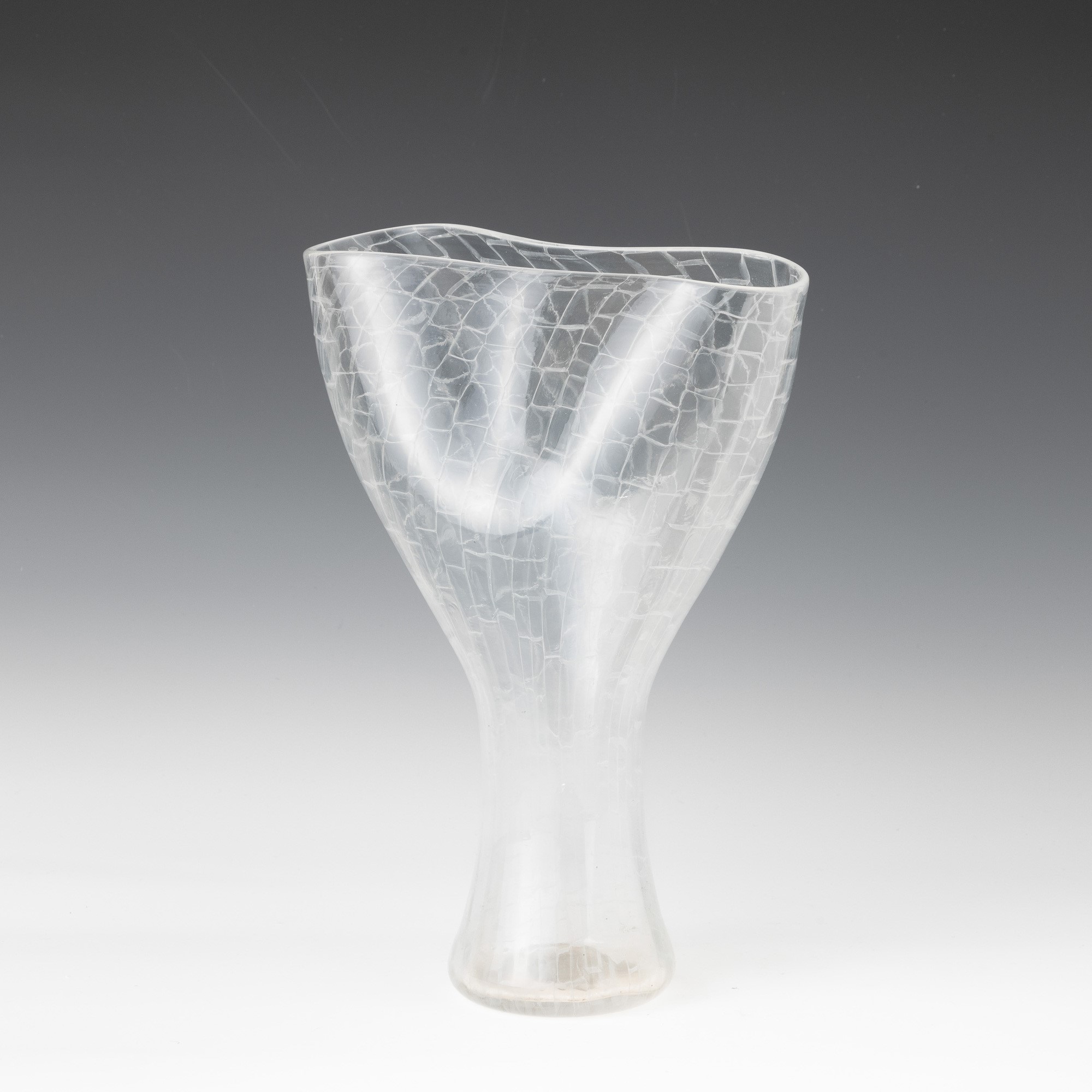 Laura Diaz De Santillana - Eos, Murano 1997