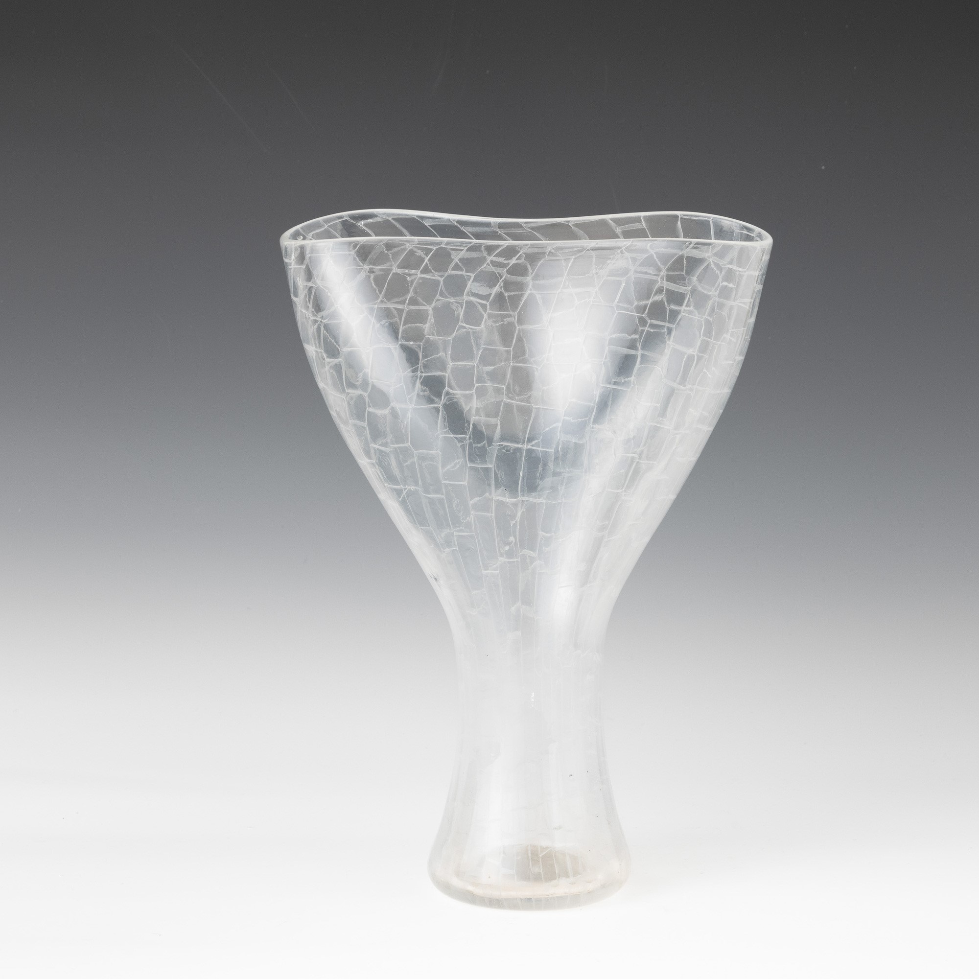 Laura Diaz De Santillana - Eos, Murano 1997