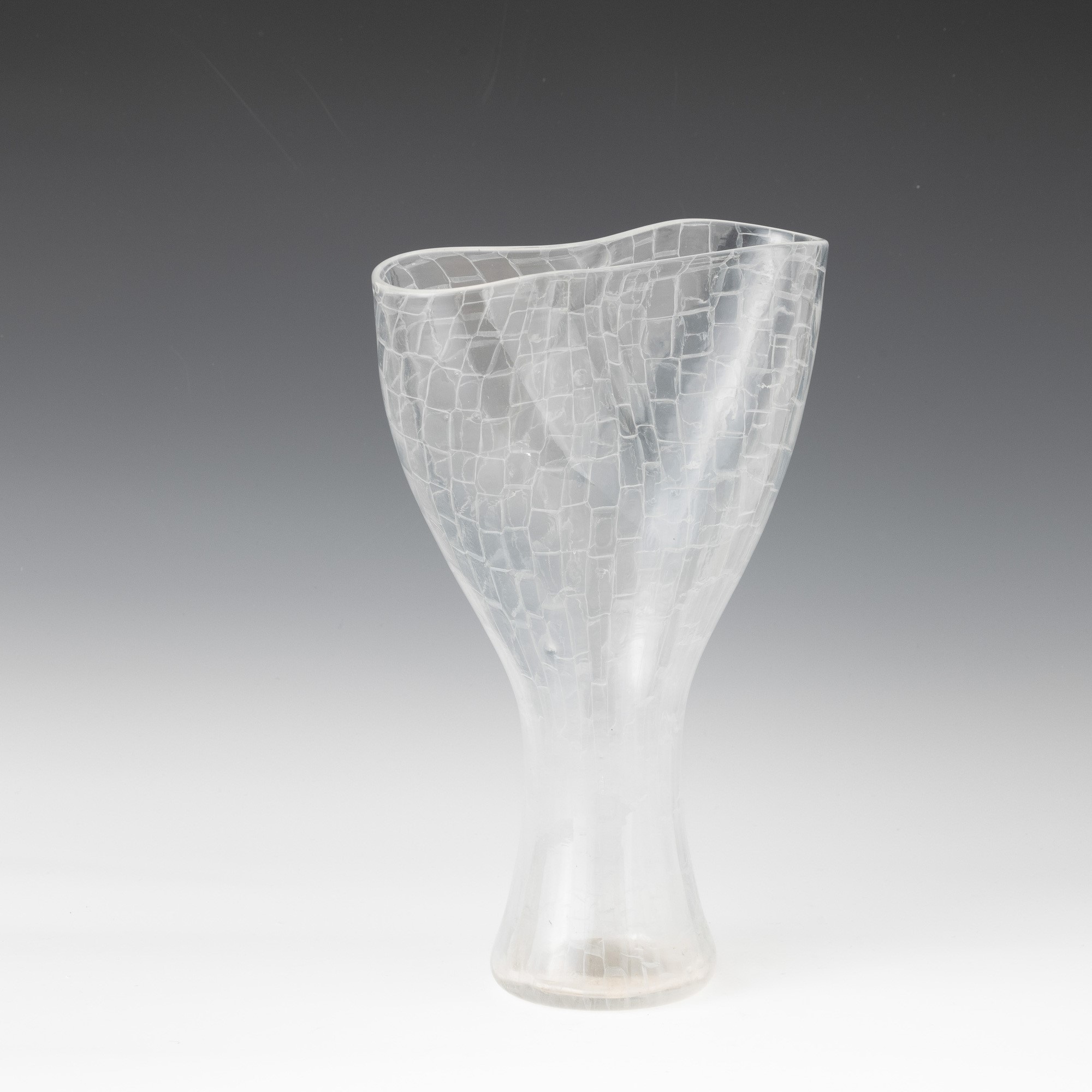 Laura Diaz De Santillana - Eos, Murano 1997