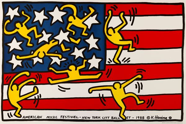 American Music Festival New York