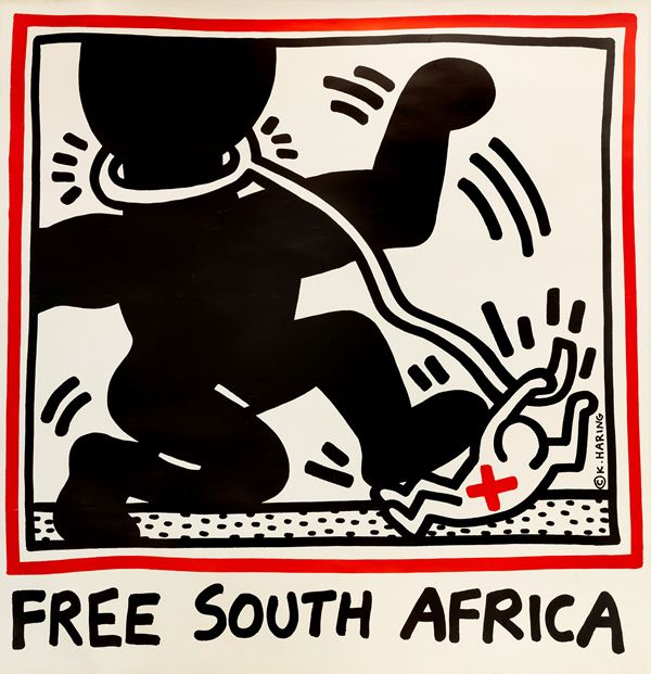 Free South Africa