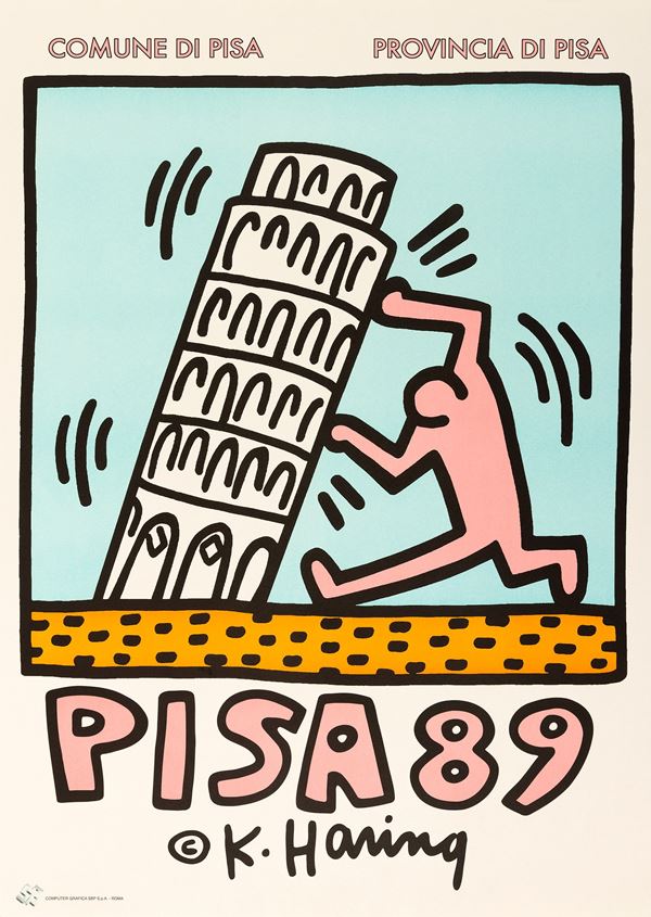 Pisa 89
