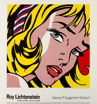 Salomon R. Guggenheim Museum