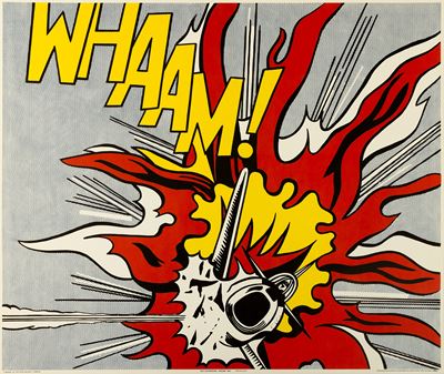 Whaam