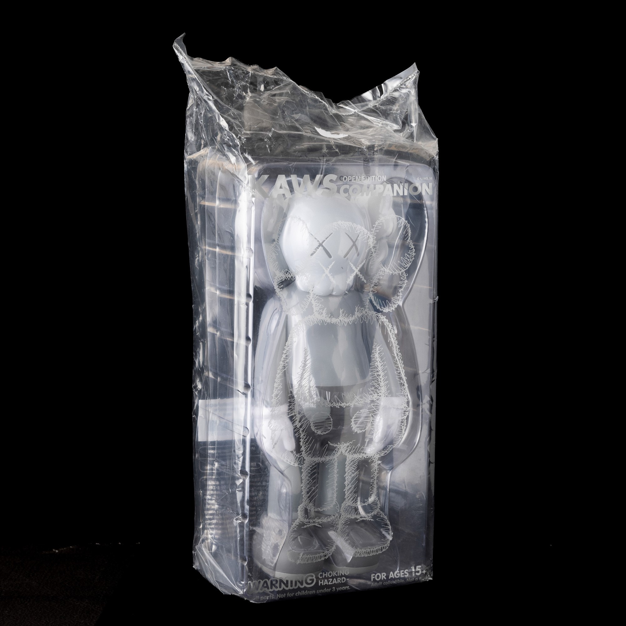 Kaws - Companion Open Edition