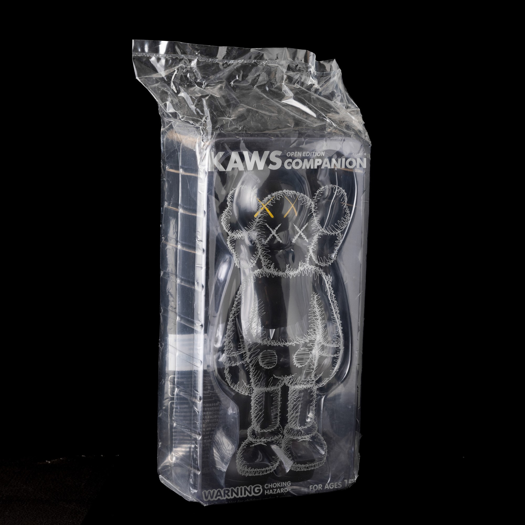 Kaws - Companion Open Edition