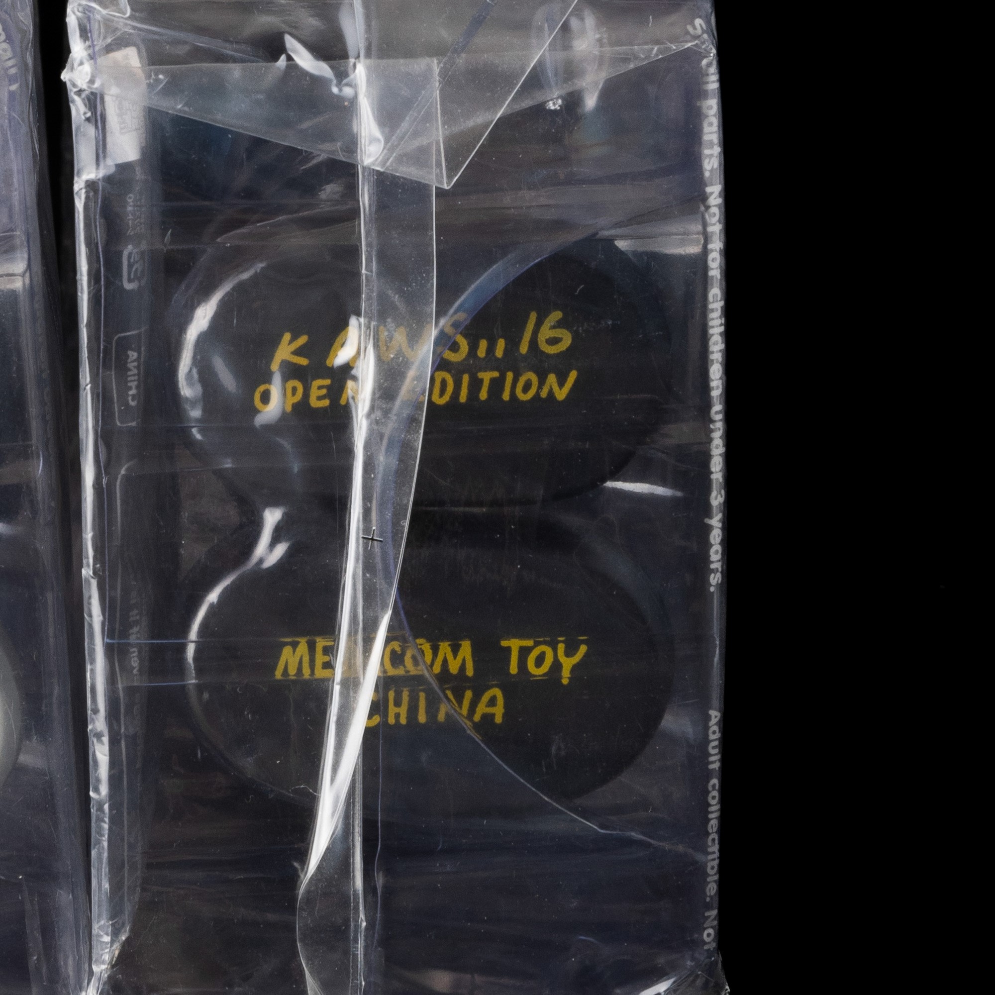 Kaws - Companion Open Edition