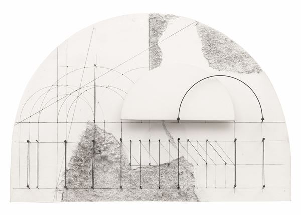 Walter Valentini - Senza titolo