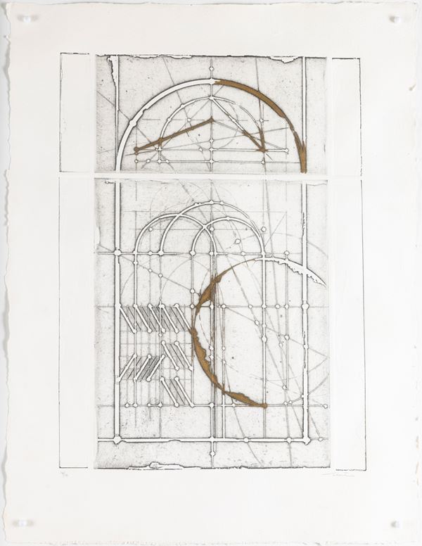 Walter Valentini - Senza titolo