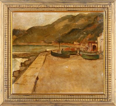 Varigotti, 1930