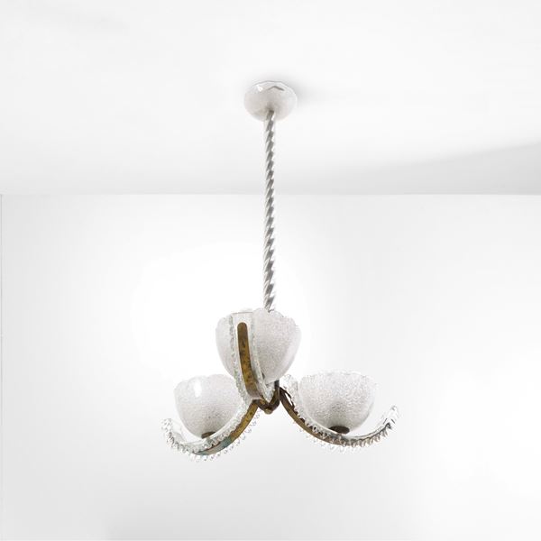 Lampada a sospensione