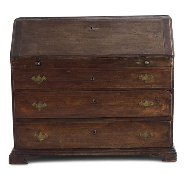 Ribalta rustica. XIX secolo