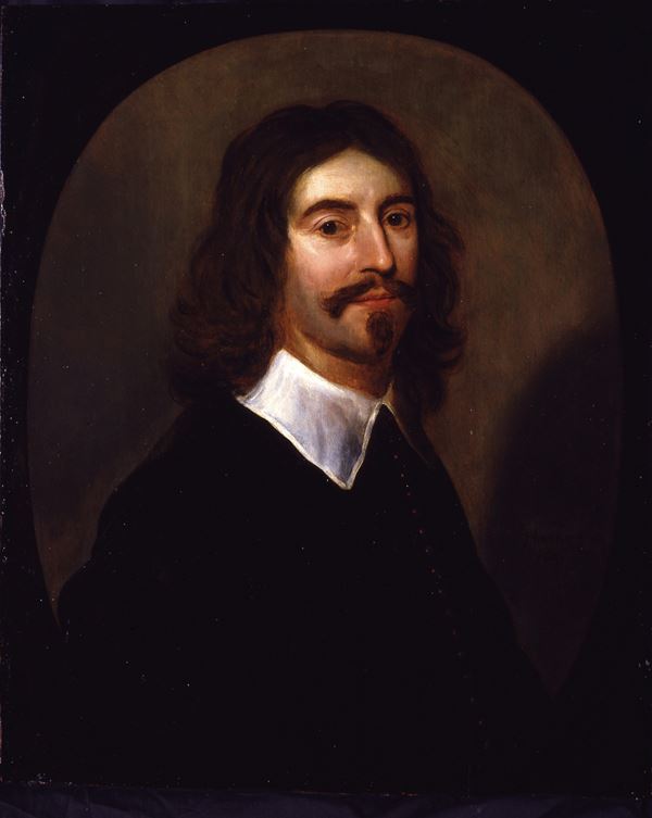 Ritratto di gentiluomo