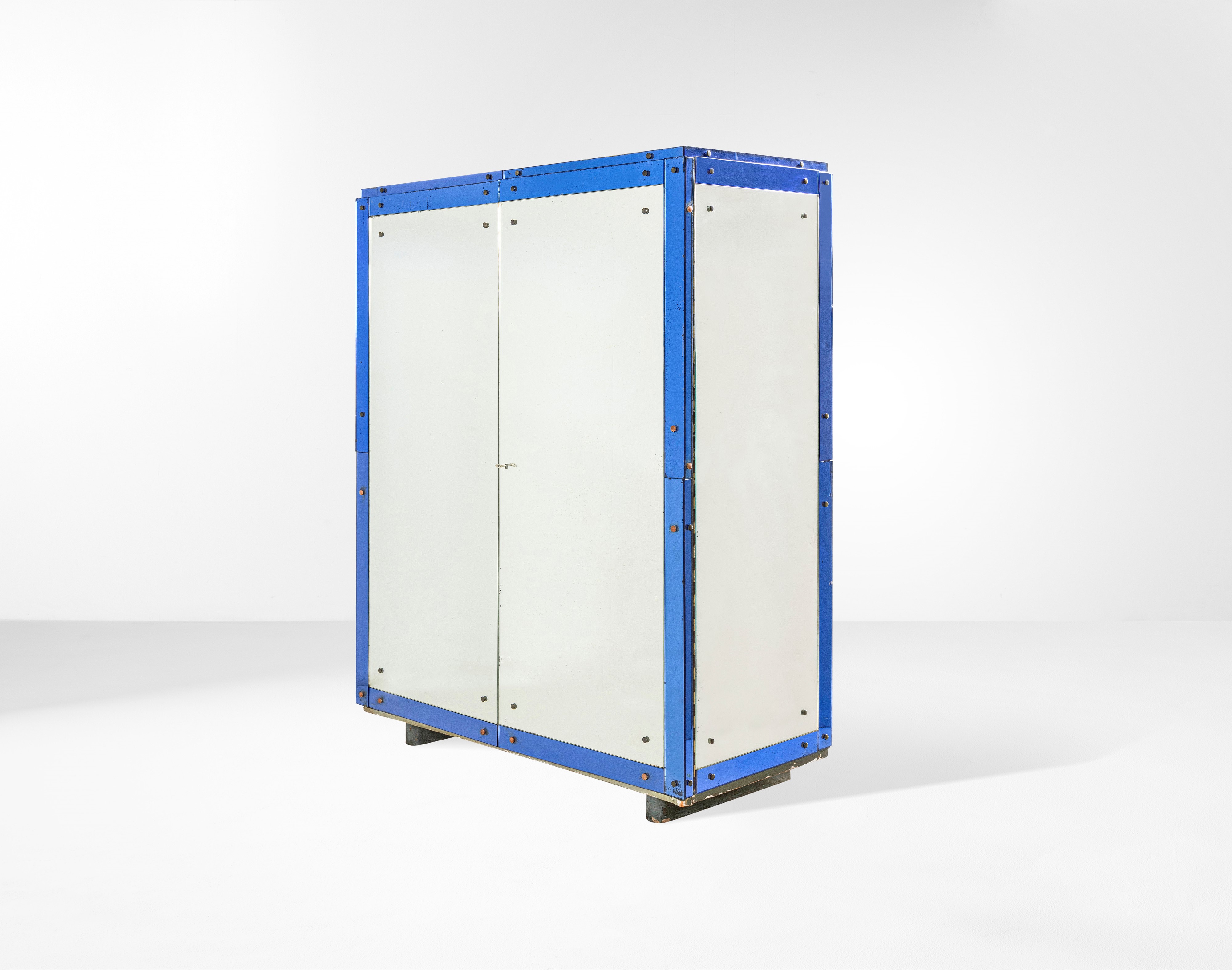 Cristal Art - Mobile Contenitore