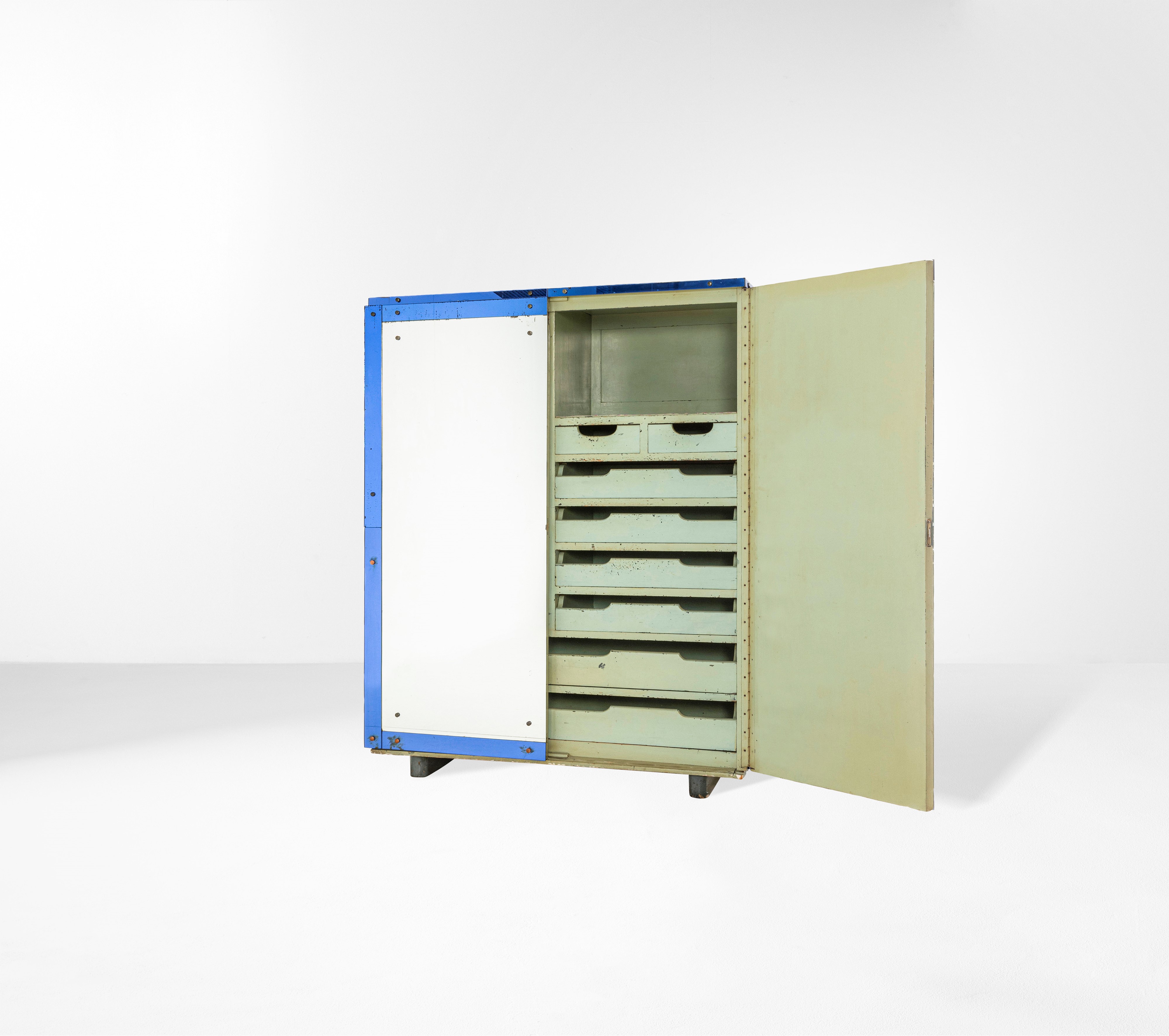 Cristal Art - Mobile Contenitore