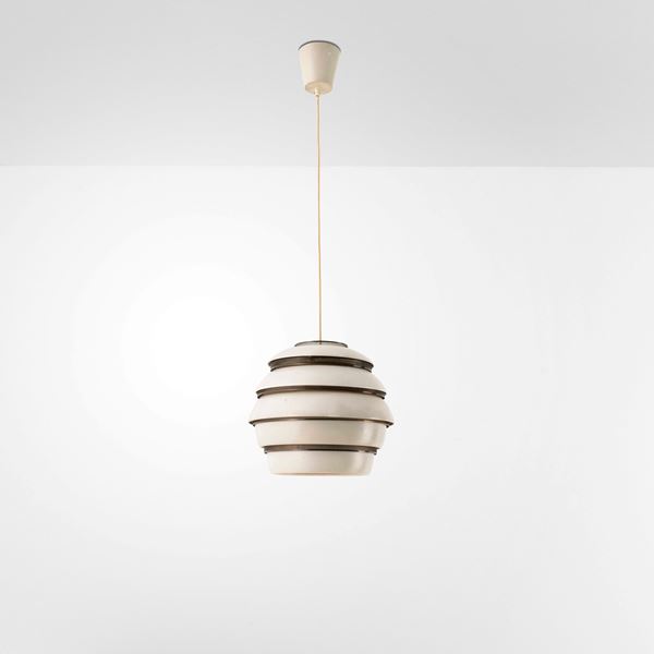 Lampada a sospensione Beehive mod. A331