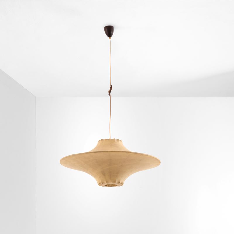 Lampada a sospensione  - Asta Design Lab - Cambi Casa d'Aste