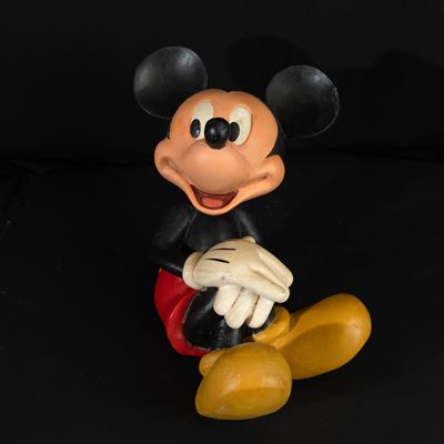 Mickey Mouse