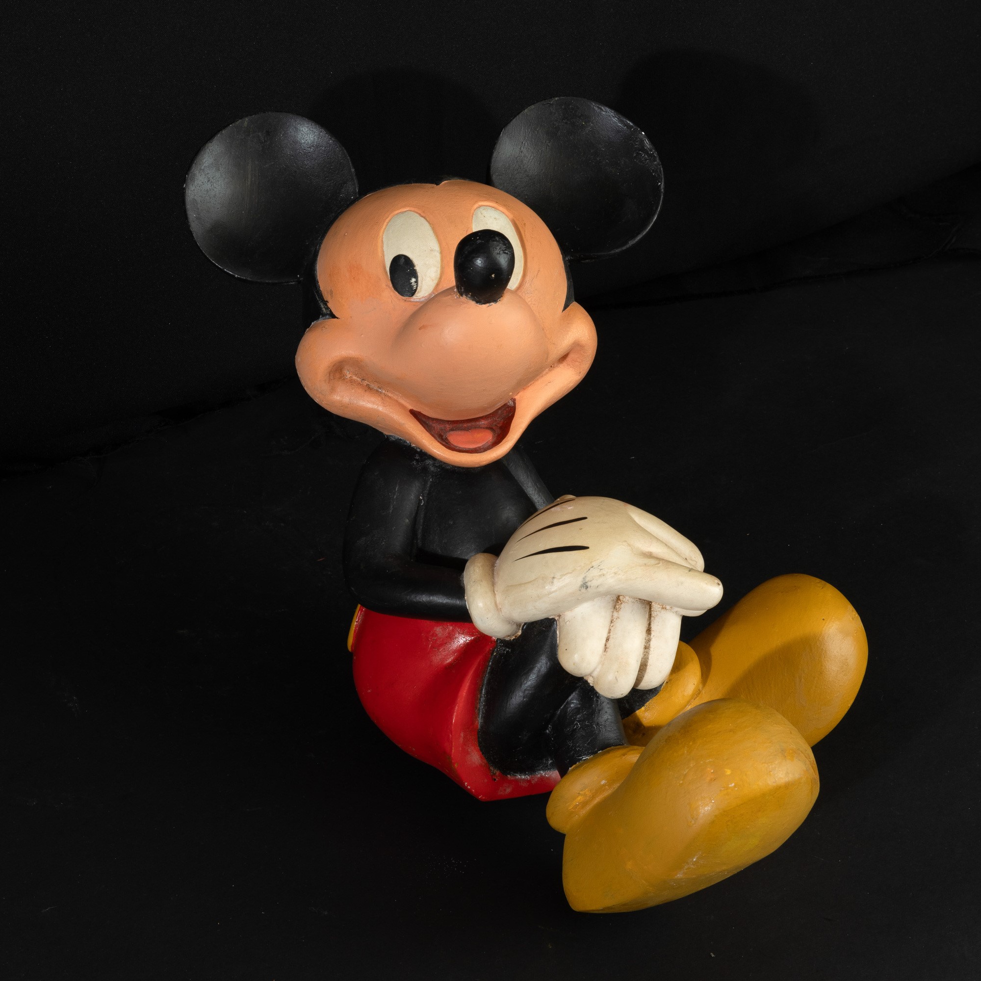 Walt Disney - Mickey Mouse